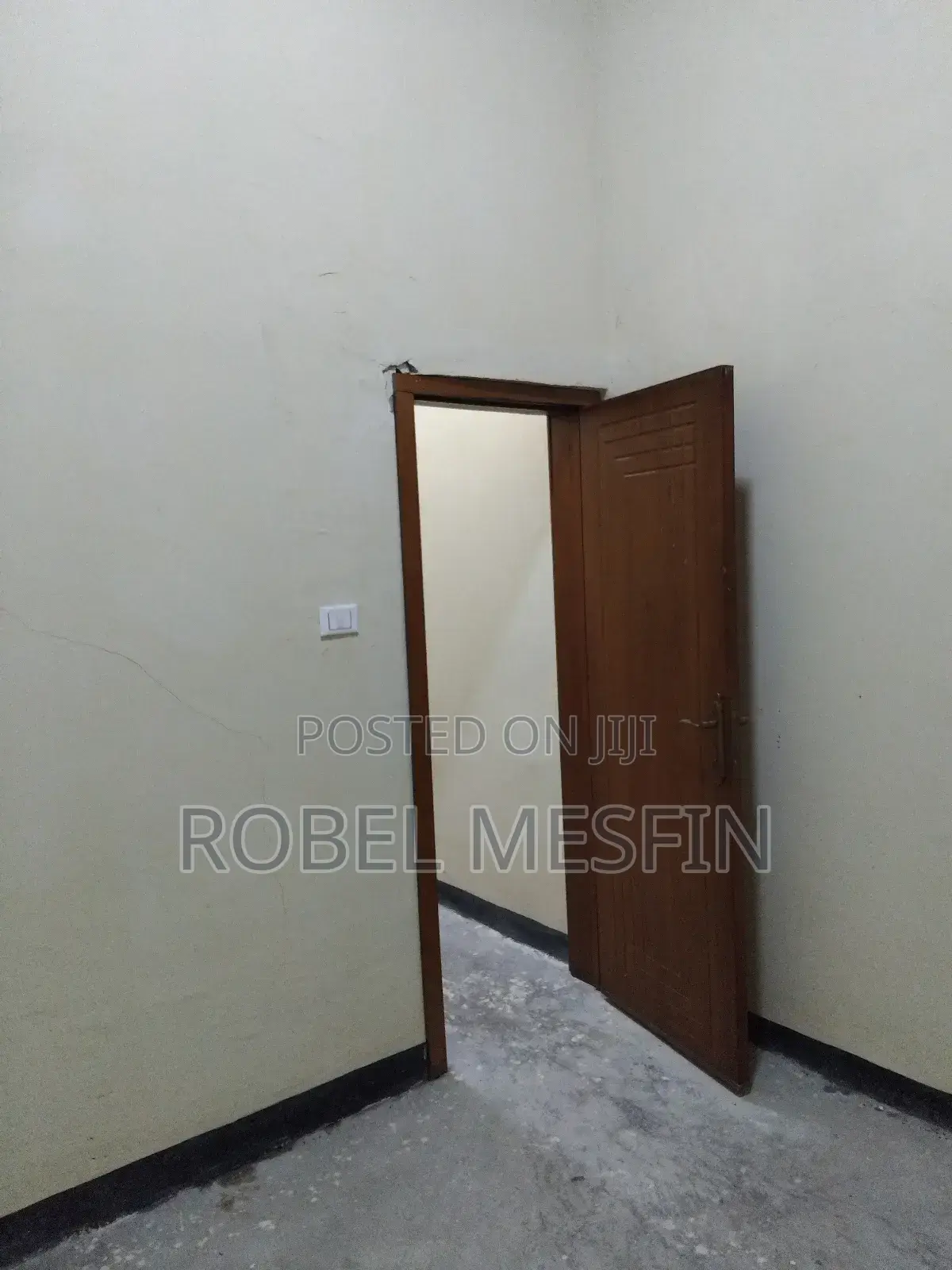 1bdrm Condo in Nifas Silk-Lafto for sale