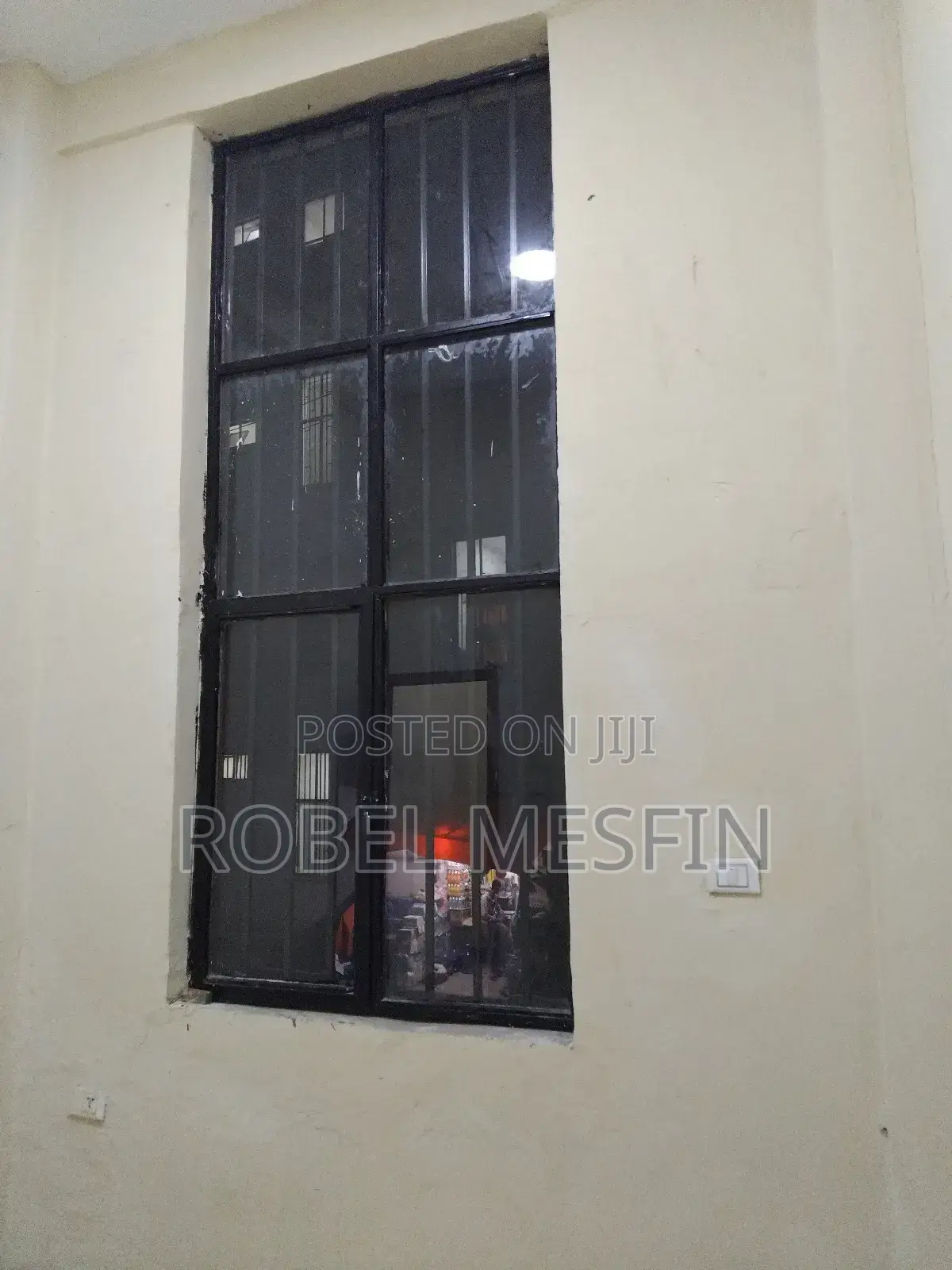 1bdrm Condo in Nifas Silk-Lafto for sale