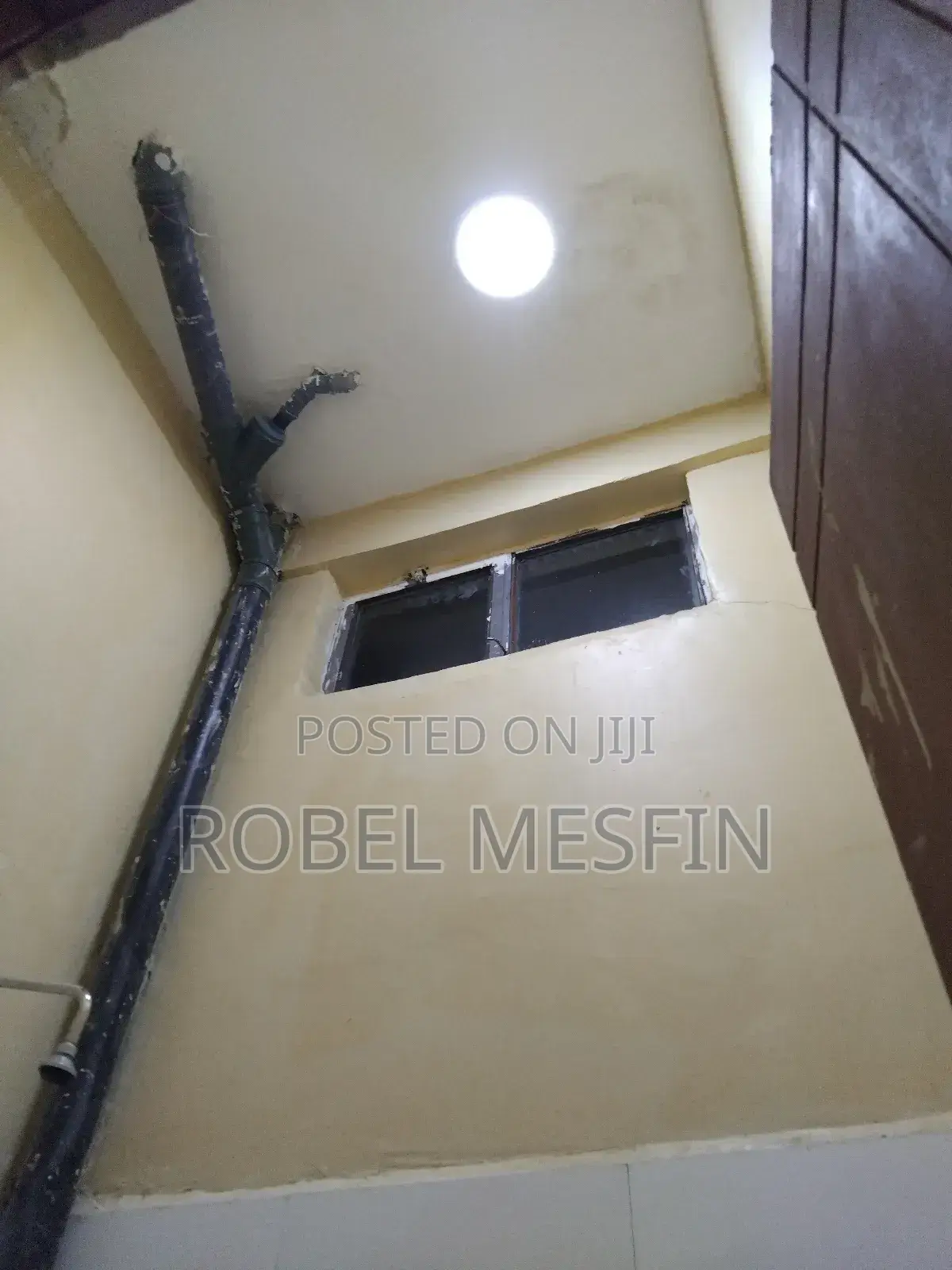 1bdrm Condo in Nifas Silk-Lafto for sale