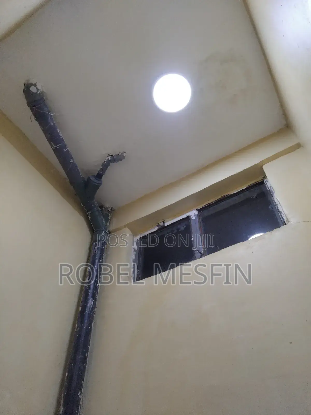 1bdrm Condo in Nifas Silk-Lafto for sale