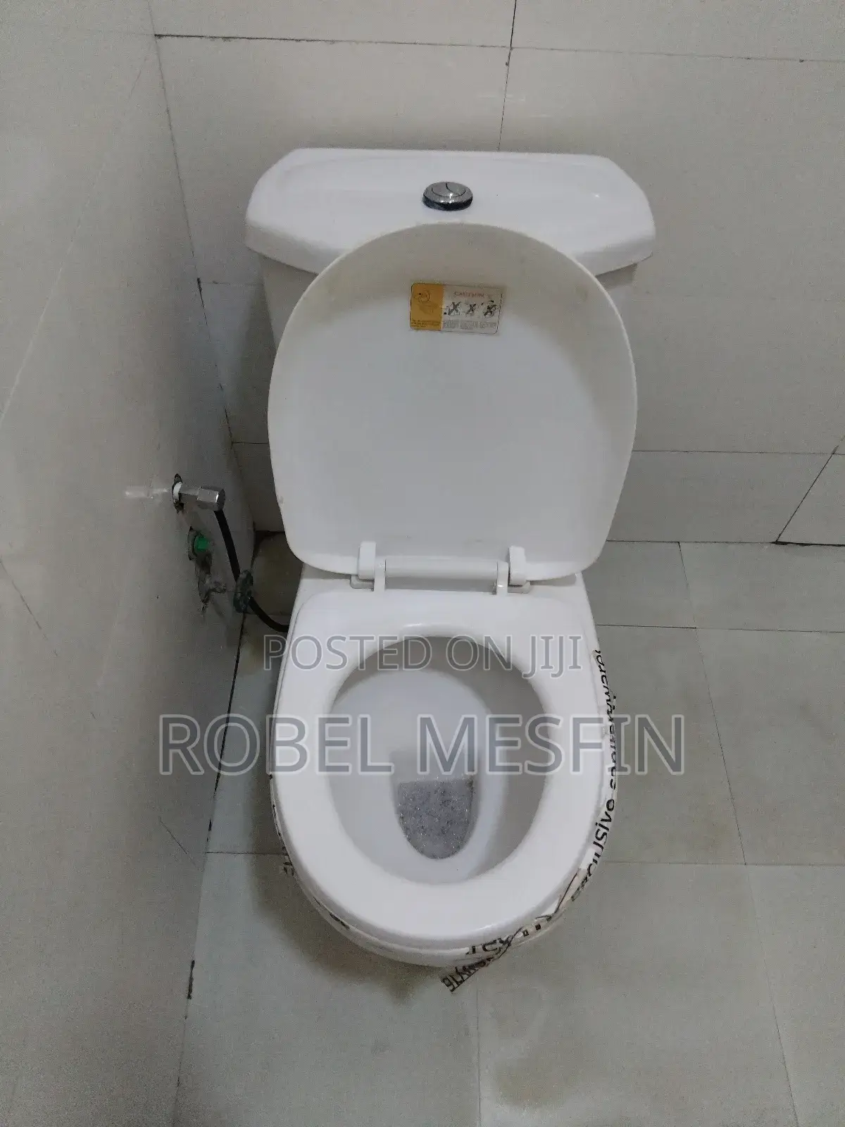 1bdrm Condo in Nifas Silk-Lafto for sale