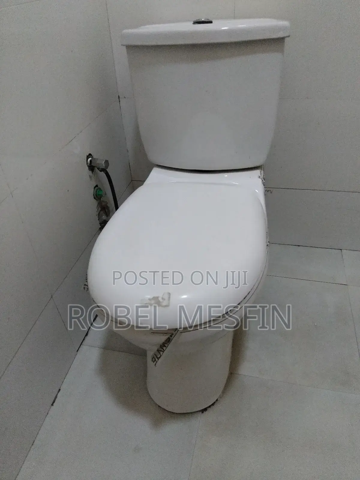 1bdrm Condo in Nifas Silk-Lafto for sale