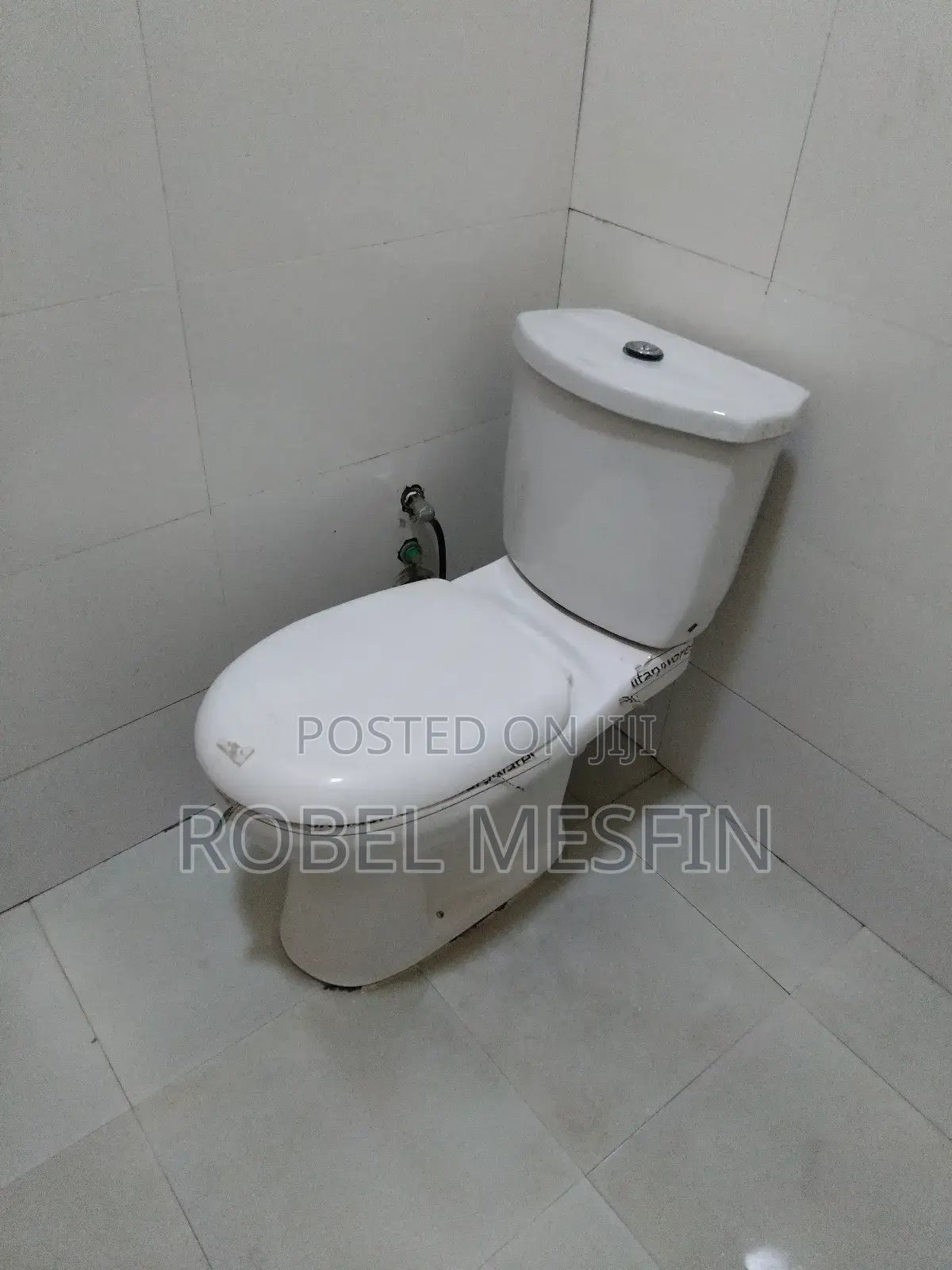 1bdrm Condo in Nifas Silk-Lafto for sale