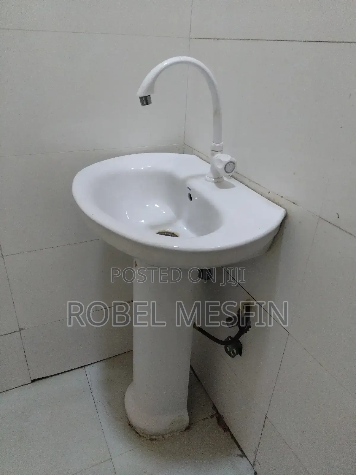 1bdrm Condo in Nifas Silk-Lafto for sale