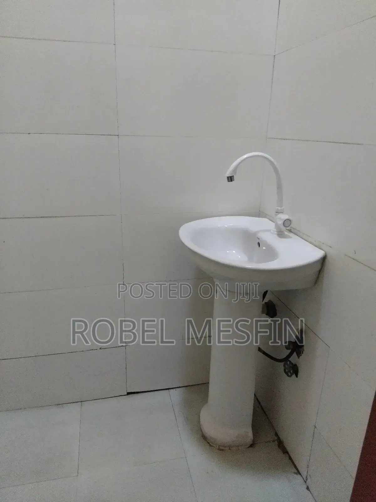 1bdrm Condo in Nifas Silk-Lafto for sale