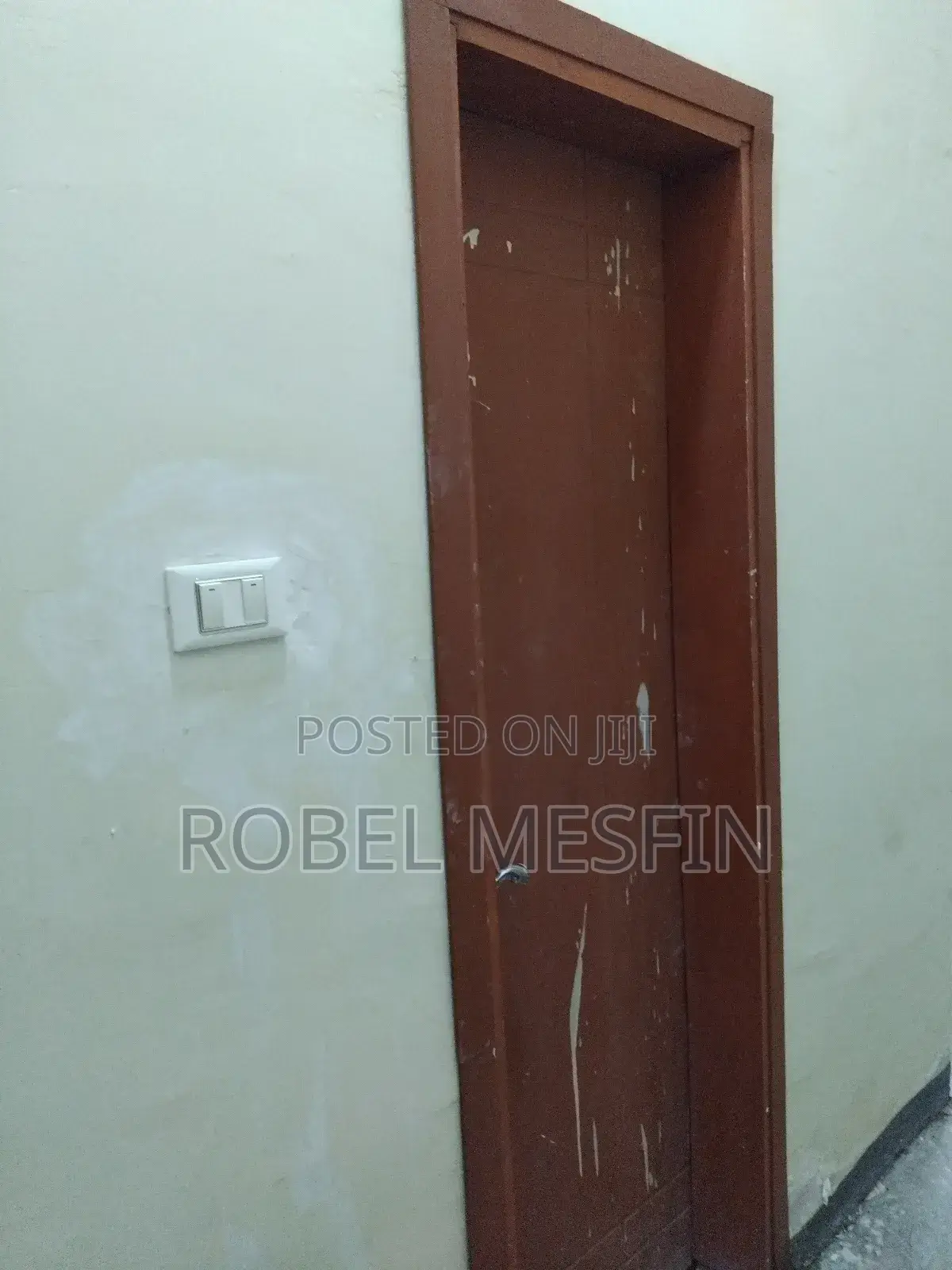 1bdrm Condo in Nifas Silk-Lafto for sale