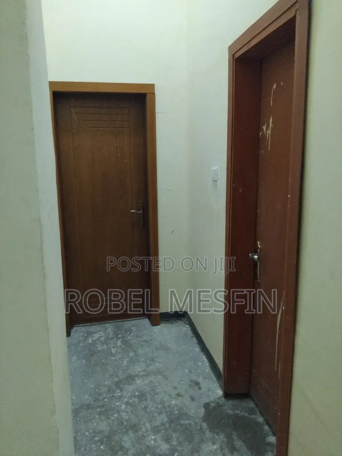 1bdrm Condo in Nifas Silk-Lafto for sale