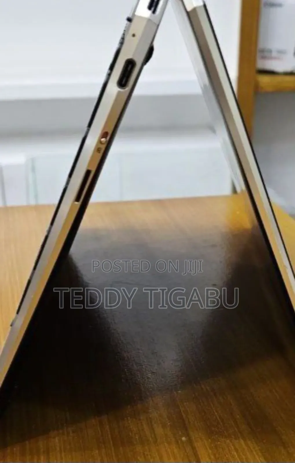 New Laptop HP Spectre 16GB Intel Core I7 SSD 1T