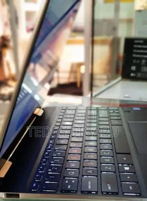New Laptop HP Spectre 16GB Intel Core I7 SSD 1T