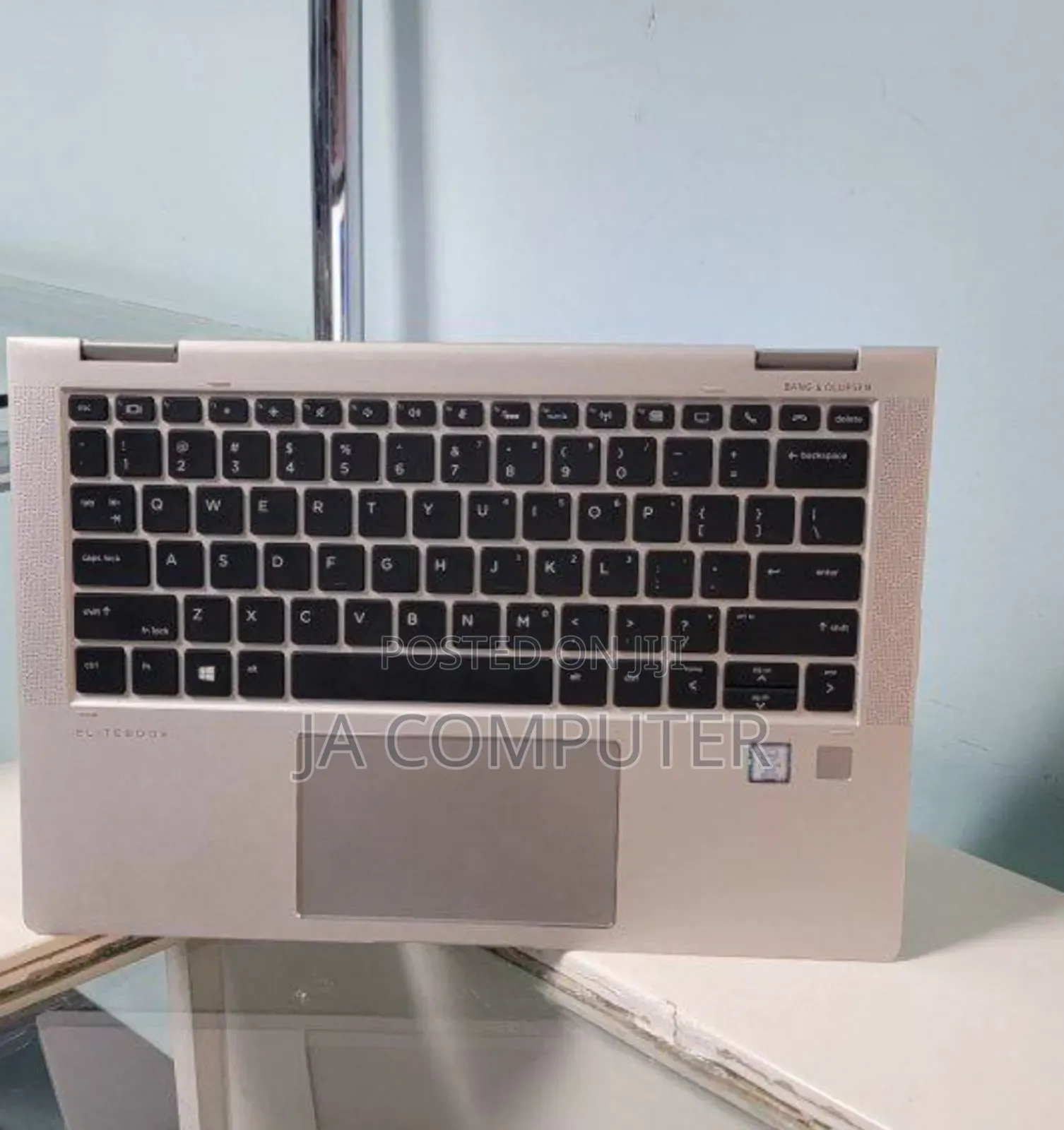 New Laptop HP EliteBook X360 1030 G3 16GB Intel Core I7 SSD 512GB