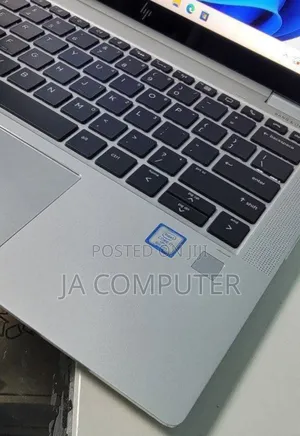 New Laptop HP EliteBook X360 1030 G3 16GB Intel Core I7 SSD 512GB