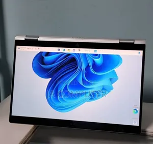New Laptop HP EliteBook X360 1030 G3 16GB Intel Core I7 SSD 512GB