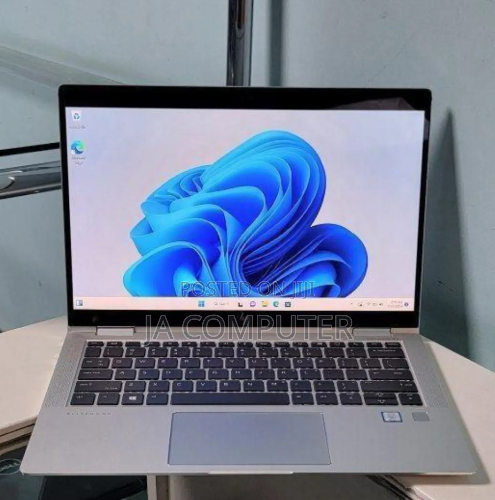 New Laptop HP EliteBook X360 1030 G3 16GB Intel Core I7 SSD 512GB