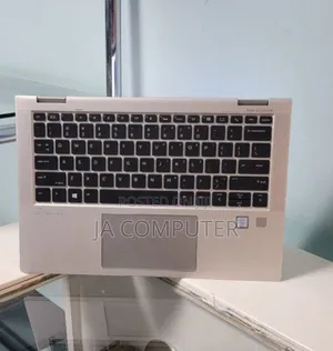 New Laptop HP EliteBook X360 1030 G3 16GB Intel Core I7 SSD 512GB