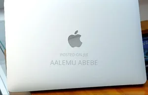 New Laptop Apple MacBook Pro 2020 M1 8GB Apple M1 SSD 512GB