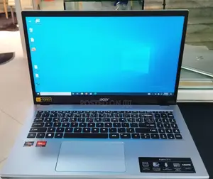 New Laptop Acer Aspire 5 16GB AMD Ryzen 5 SSD 512GB