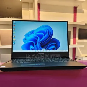 New Laptop Lenovo Legion 5 16GB Intel Core I7 SSD 512GB