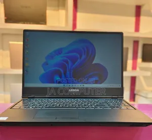 New Laptop Lenovo Legion 5 16GB Intel Core I7 SSD 512GB