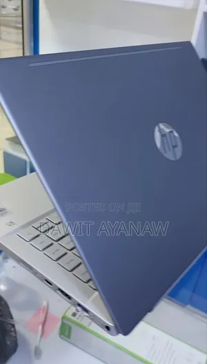 New Laptop HP Pavilion 14 16GB Intel Core I7 SSD 512GB