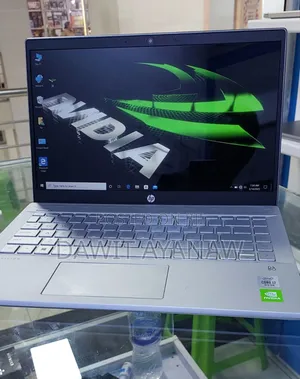 New Laptop HP Pavilion 14 16GB Intel Core I7 SSD 512GB