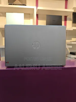 New Laptop HP Stream Notebook 16GB Intel Core I7 SSD 512GB