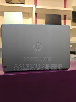 New Laptop HP Stream Notebook 16GB Intel Core I7 SSD 512GB