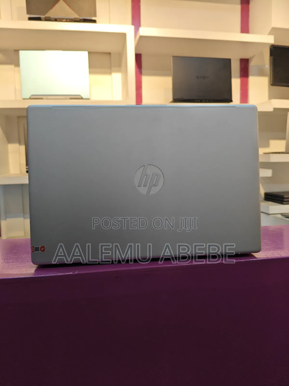 New Laptop HP Stream Notebook 16GB Intel Core I7 SSD 512GB
