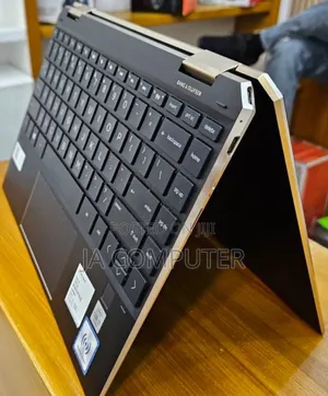 New Laptop HP Spectre 16GB Intel Core I7 SSD 1T