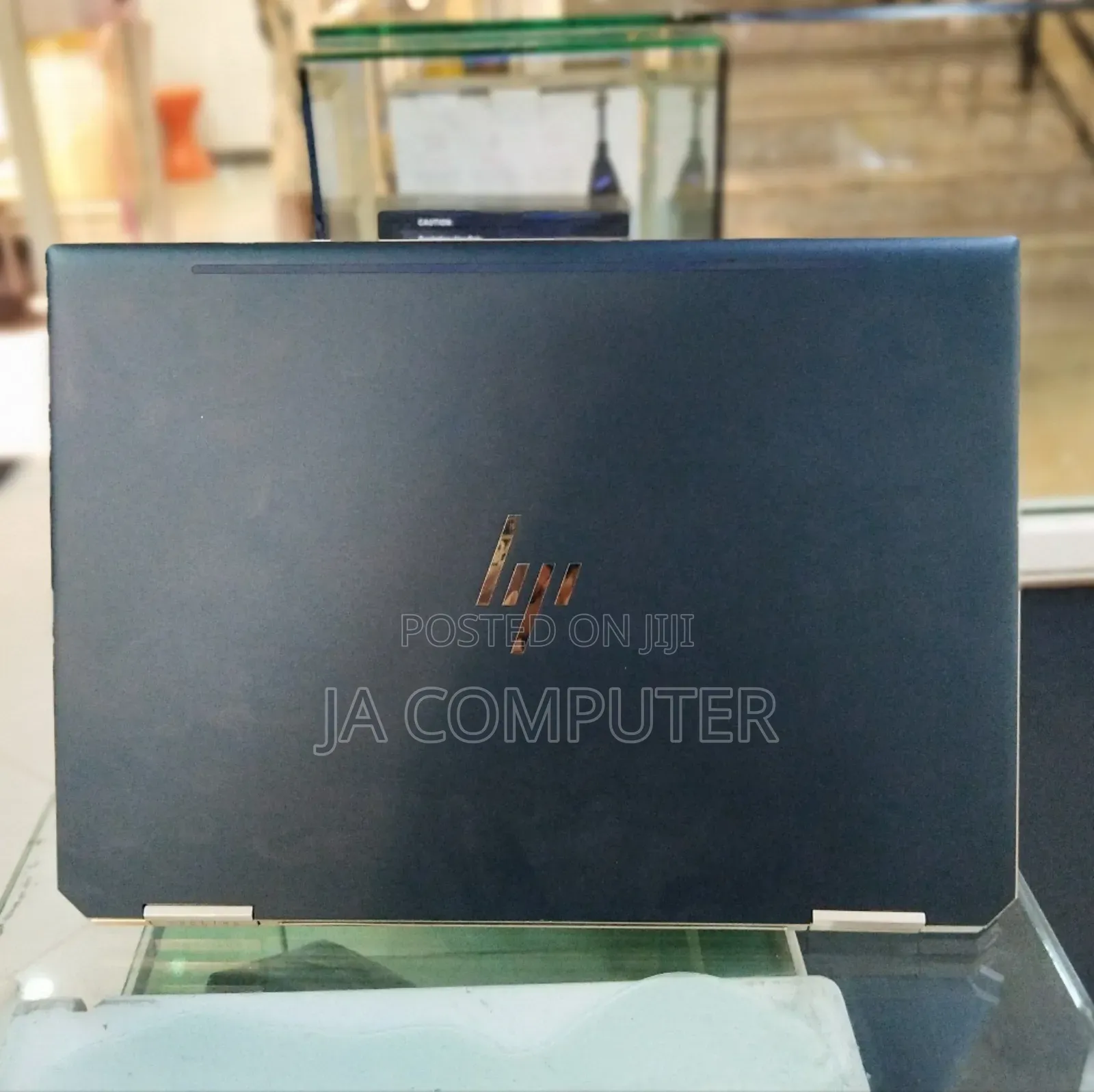 New Laptop HP Spectre 16GB Intel Core I7 SSD 1T