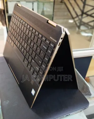 New Laptop HP Spectre 16GB Intel Core I7 SSD 1T