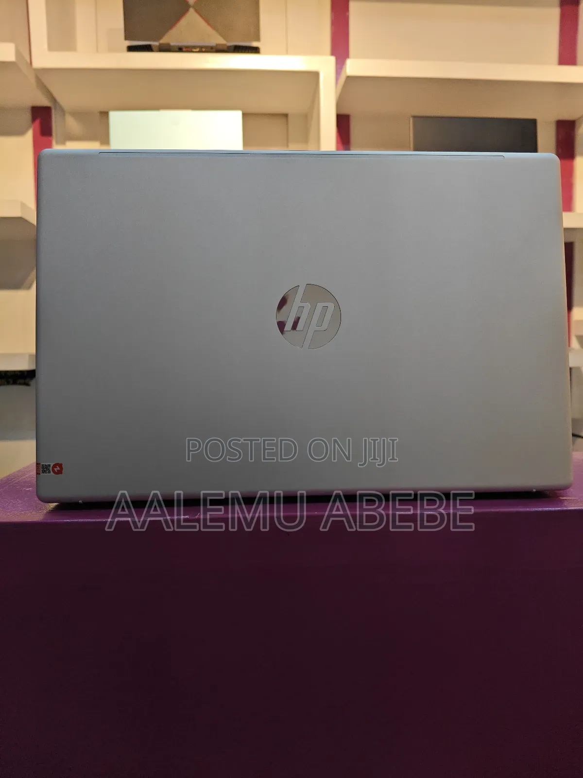 New Laptop HP Stream Notebook 16GB Intel Core I7 SSD 512GB