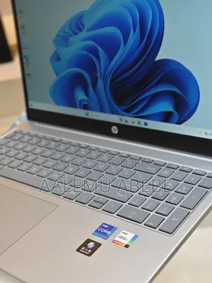 New Laptop HP Stream Notebook 16GB Intel Core I7 SSD 512GB