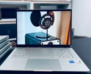Photo - New Laptop HP Pavilion 14 16GB Intel Core I5 SSD 512GB