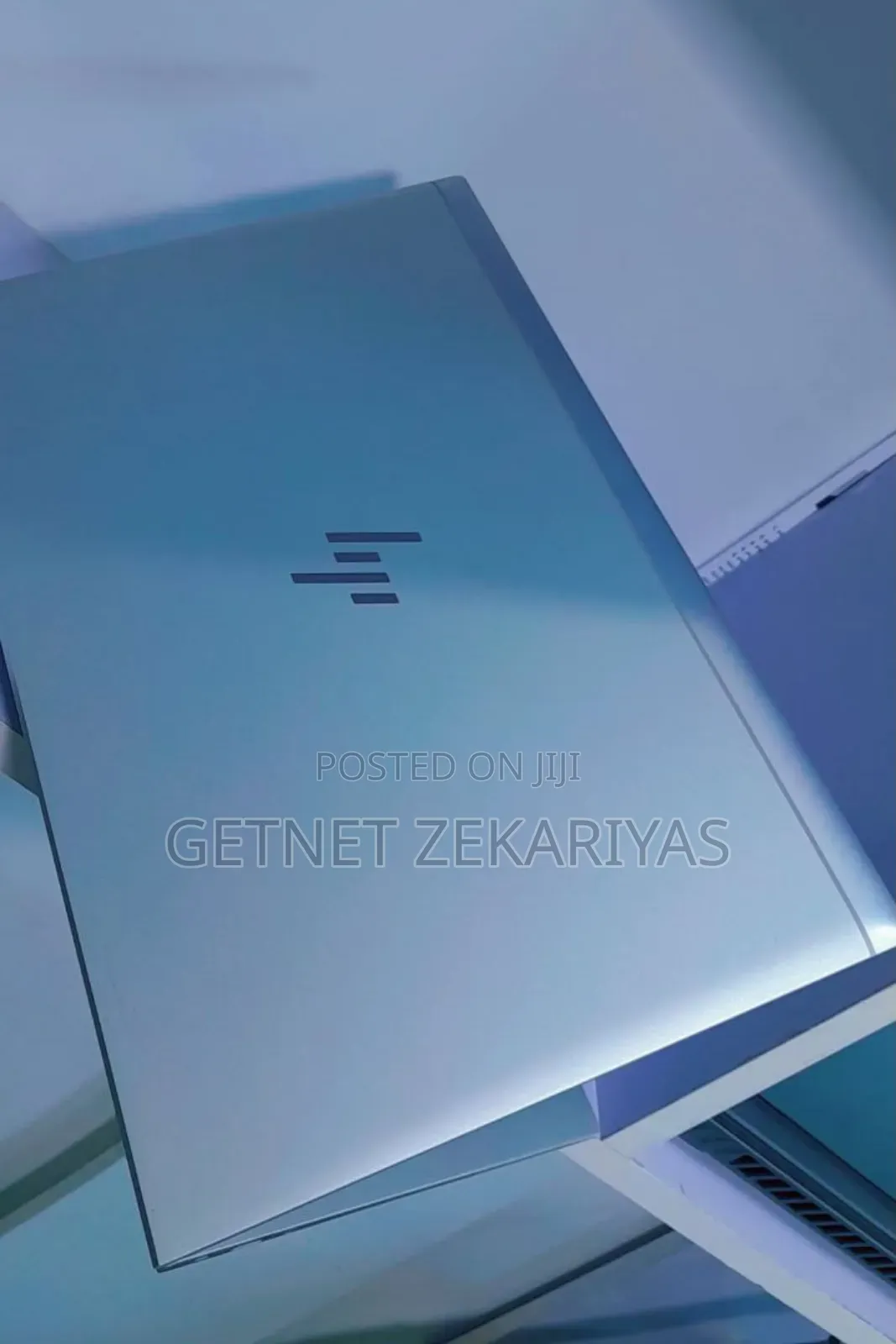 New Laptop HP EliteBook 850 G8 8GB Intel Core I5 SSD 512GB