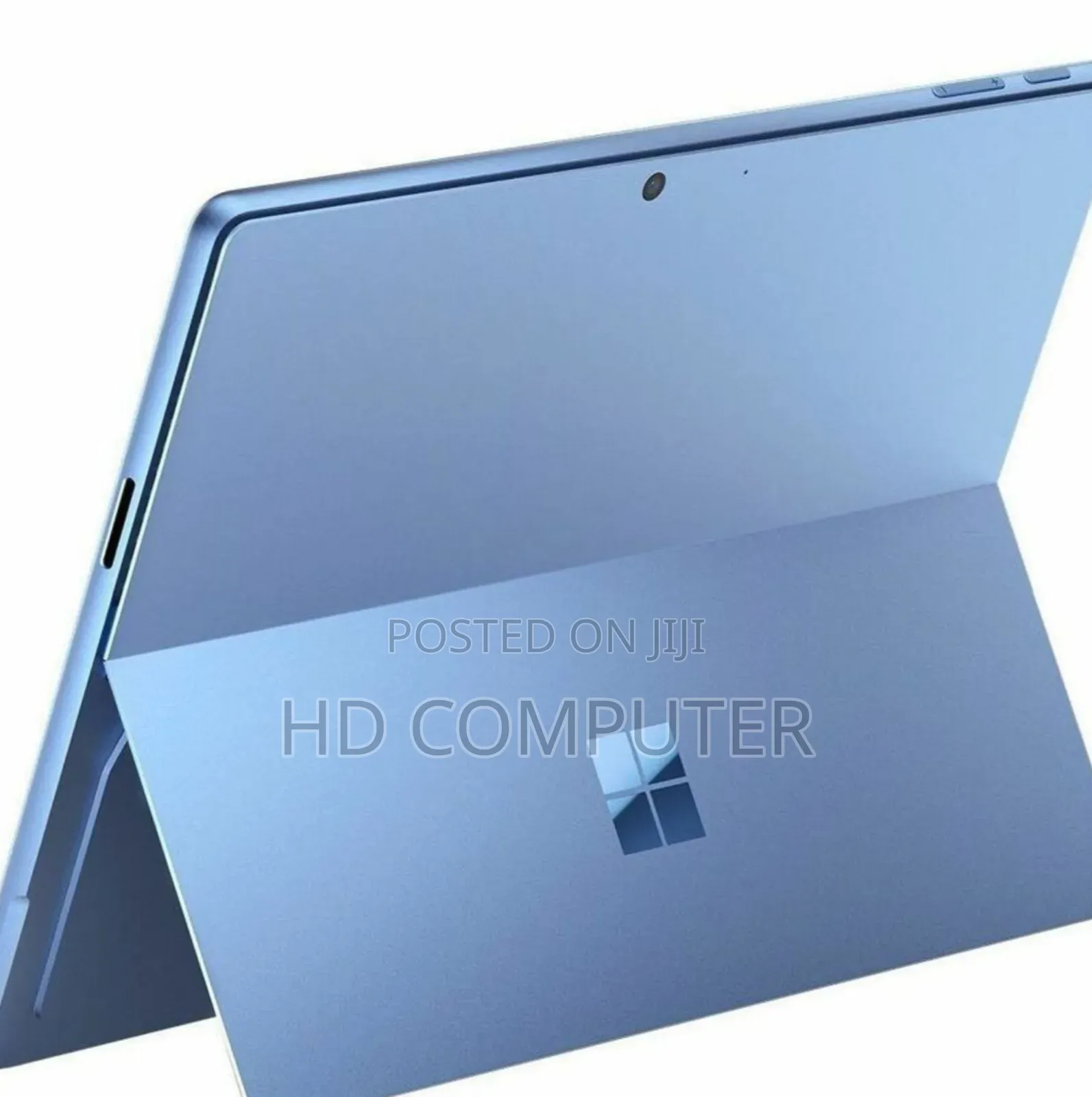 New Microsoft Surface Pro 11th Edition, a Copilot+ PC 16GB SSD 512GB