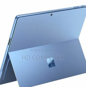 New Microsoft Surface Pro 11th Edition, a Copilot+ PC 16GB SSD 512GB