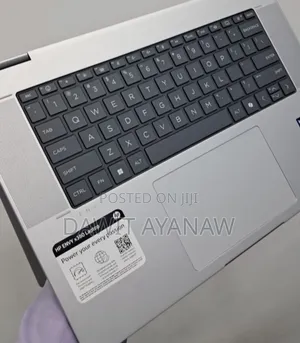 New Laptop HP Envy X360 16GB Intel Core Ultra 7 SSD 1T