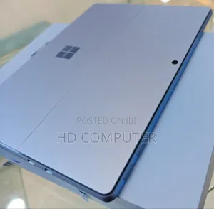 New Microsoft Surface Pro 11th Edition, a Copilot+ PC 16GB SSD 512GB