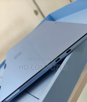 New Microsoft Surface Pro 11th Edition, a Copilot+ PC 16GB SSD 512GB