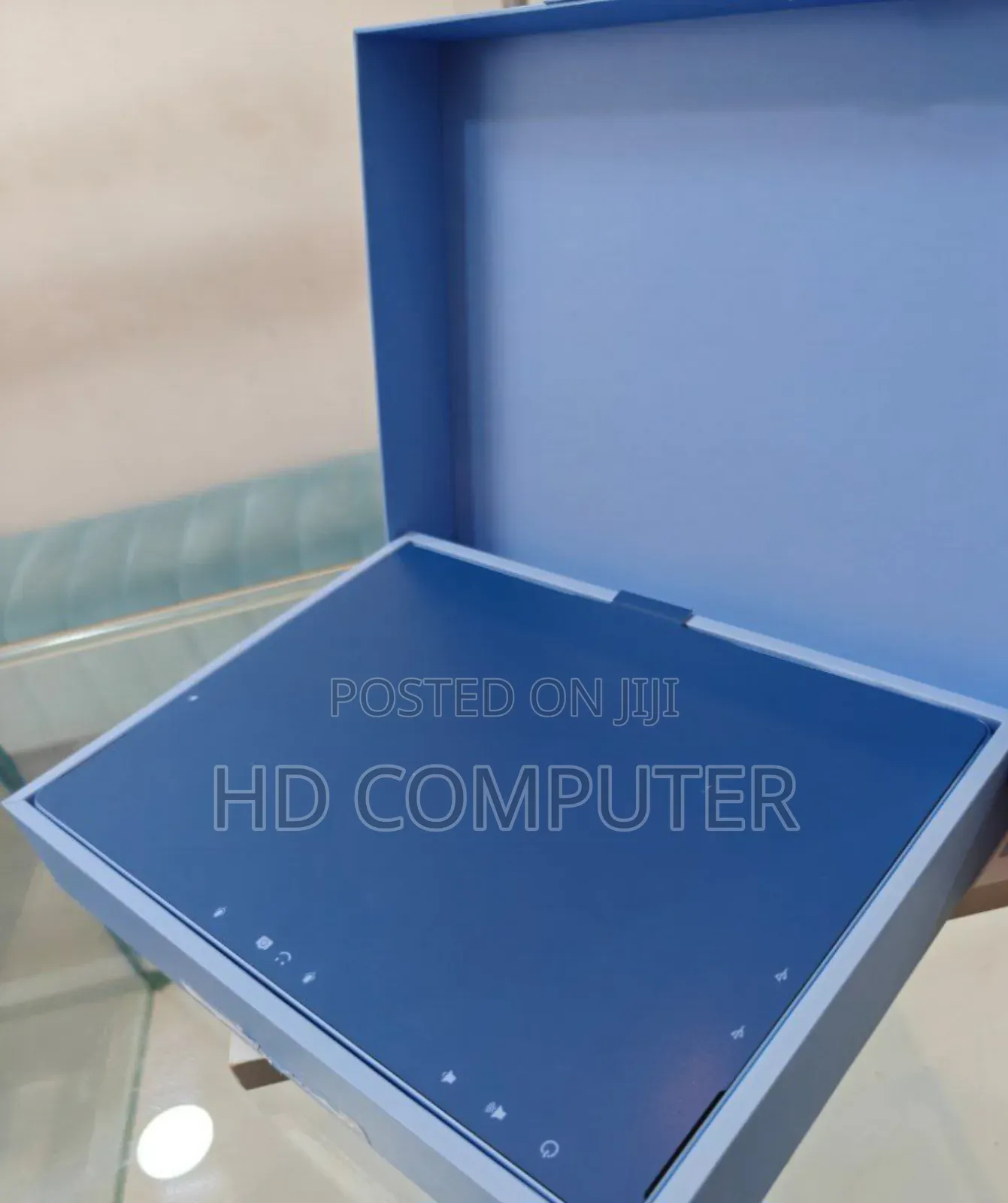 New Microsoft Surface Pro 11th Edition, a Copilot+ PC 16GB SSD 512GB