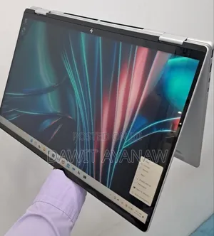 New Laptop HP Envy X360 16GB Intel Core Ultra 7 SSD 1T