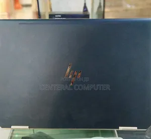 New Laptop HP Spectre X360 16GB Intel Core I7 SSD 512GB