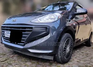 Hyundai Atos 2022 Gray