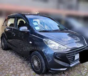 Hyundai Atos 2022 Gray