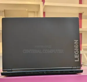 New Laptop Lenovo Legion 5 16GB Intel Core I7 SSD 512GB
