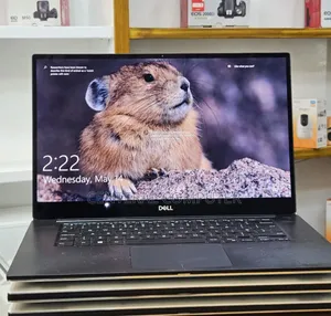 Photo - New Laptop Dell XPS 13 16GB Intel Core I7 SSD 512GB