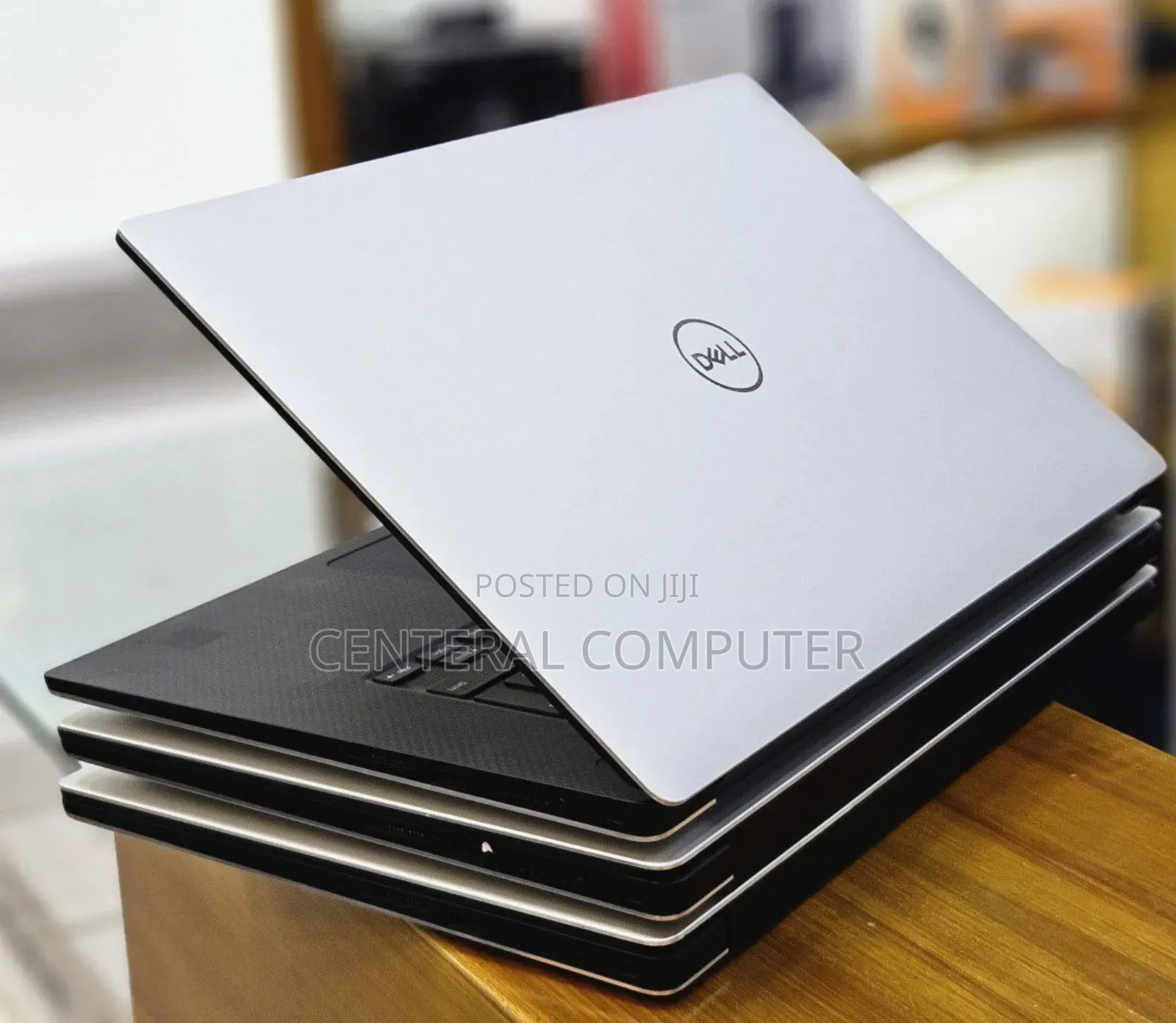 New Laptop Dell XPS 13 16GB Intel Core I7 SSD 512GB