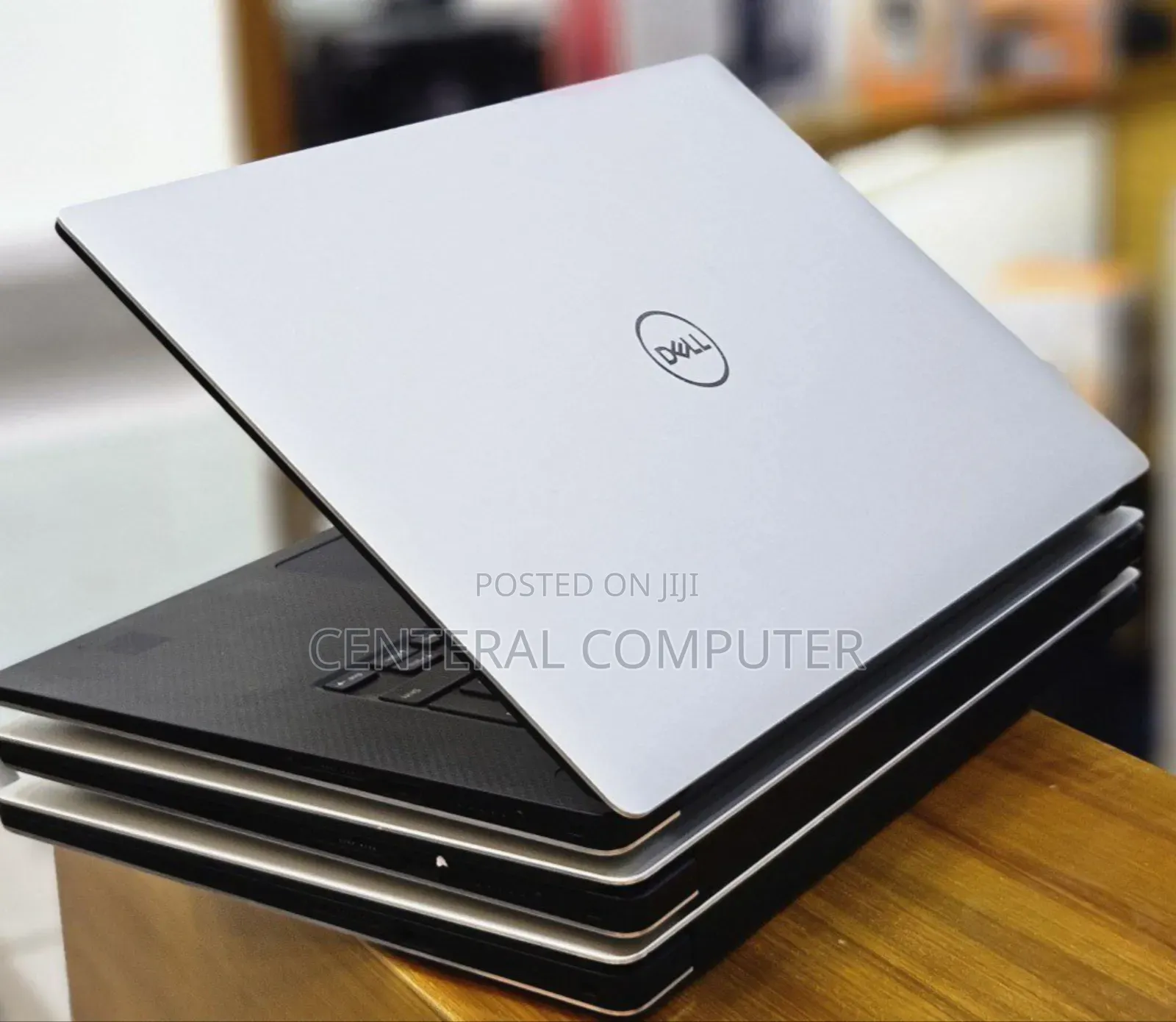 New Laptop Dell XPS 13 16GB Intel Core I7 SSD 512GB