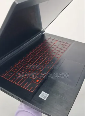 New Laptop MSI 16GB Intel Core I7 SSD 512GB