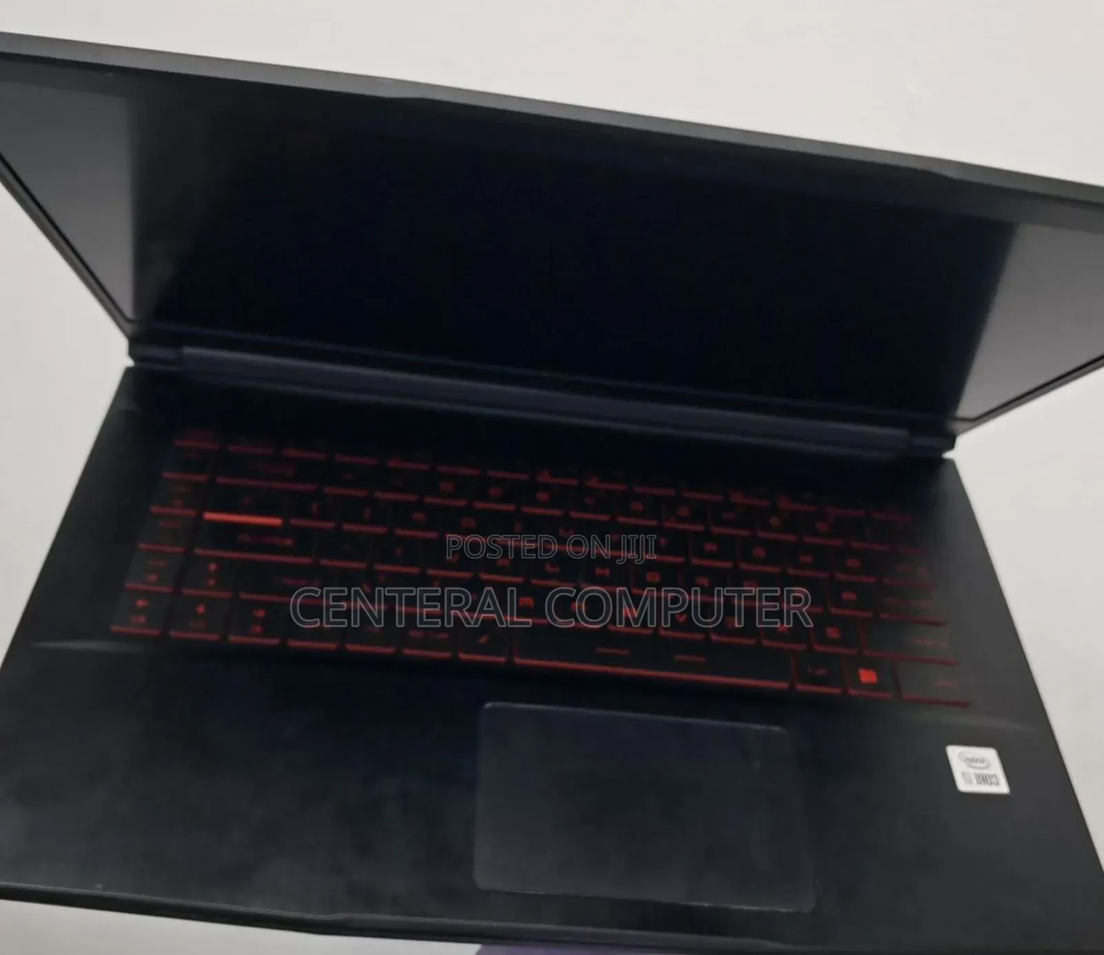 New Laptop MSI GP75 Leopard 16GB Intel Core I7 SSD 512GB